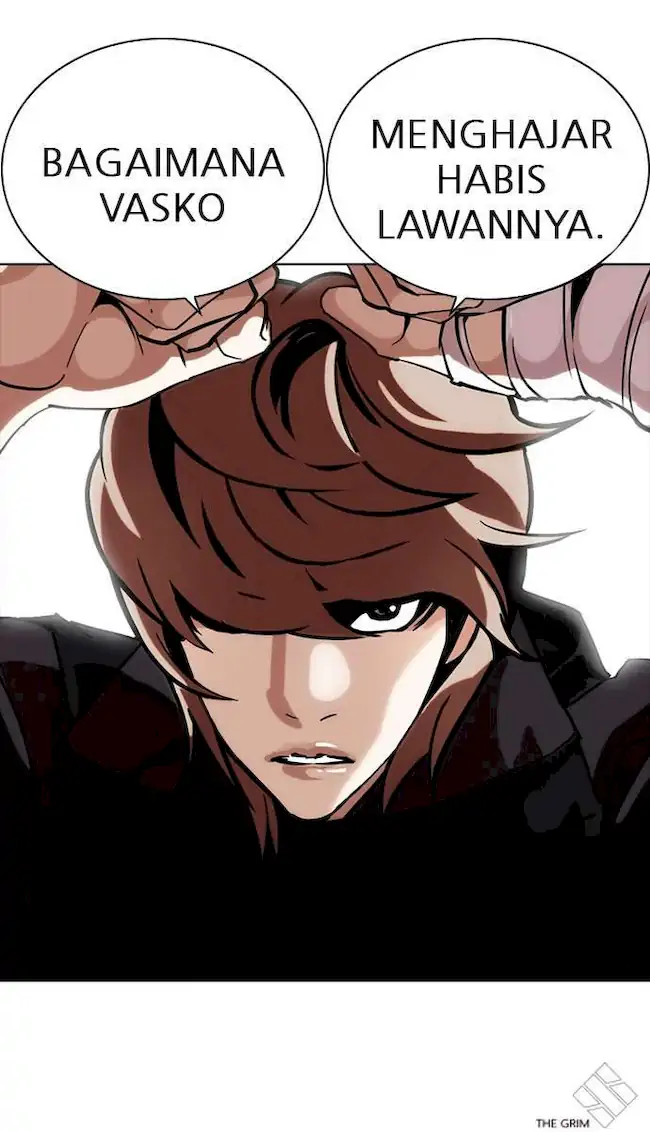 Lookism Chapter 260 Gambar 121