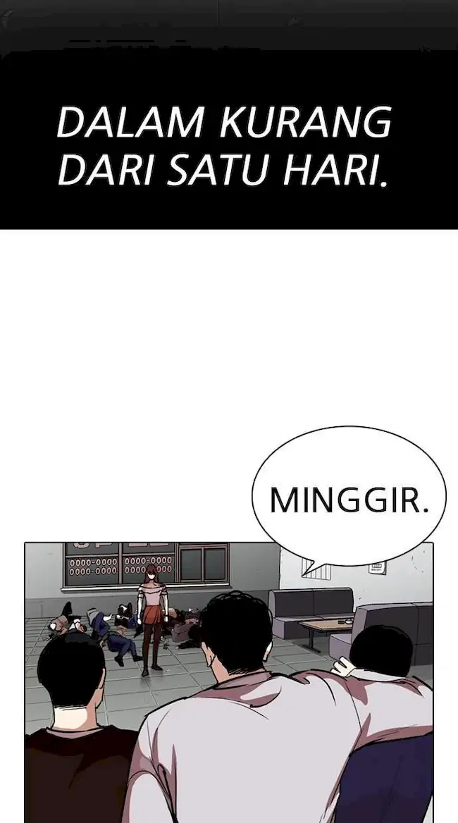 Lookism Chapter 260 Gambar 13