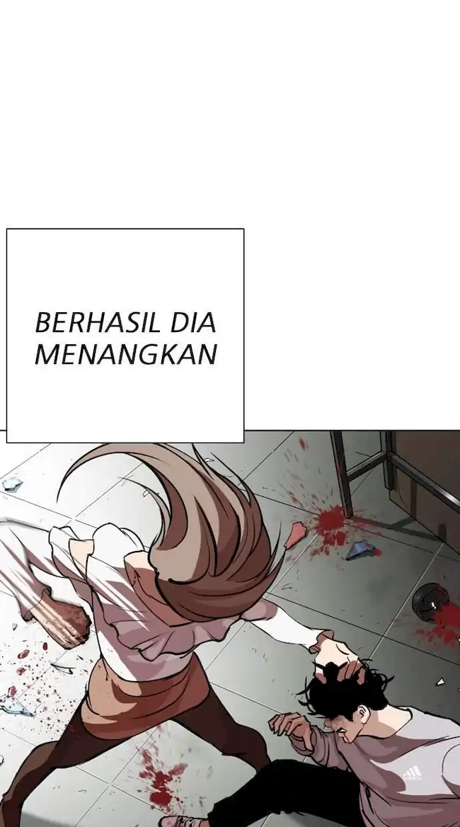 Lookism Chapter 260 Gambar 18