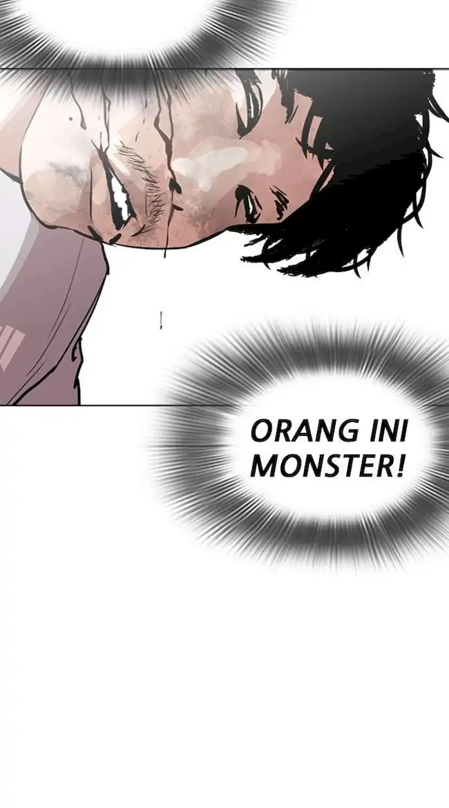 Lookism Chapter 260 Gambar 20
