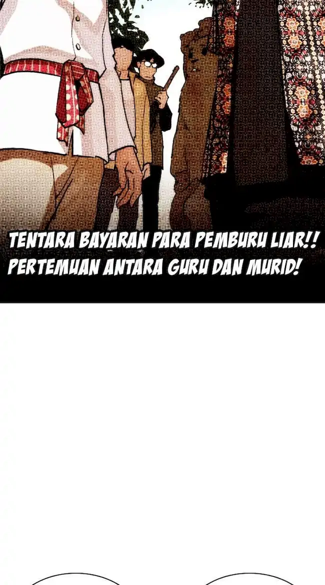 Lookism Chapter 260 Gambar 29