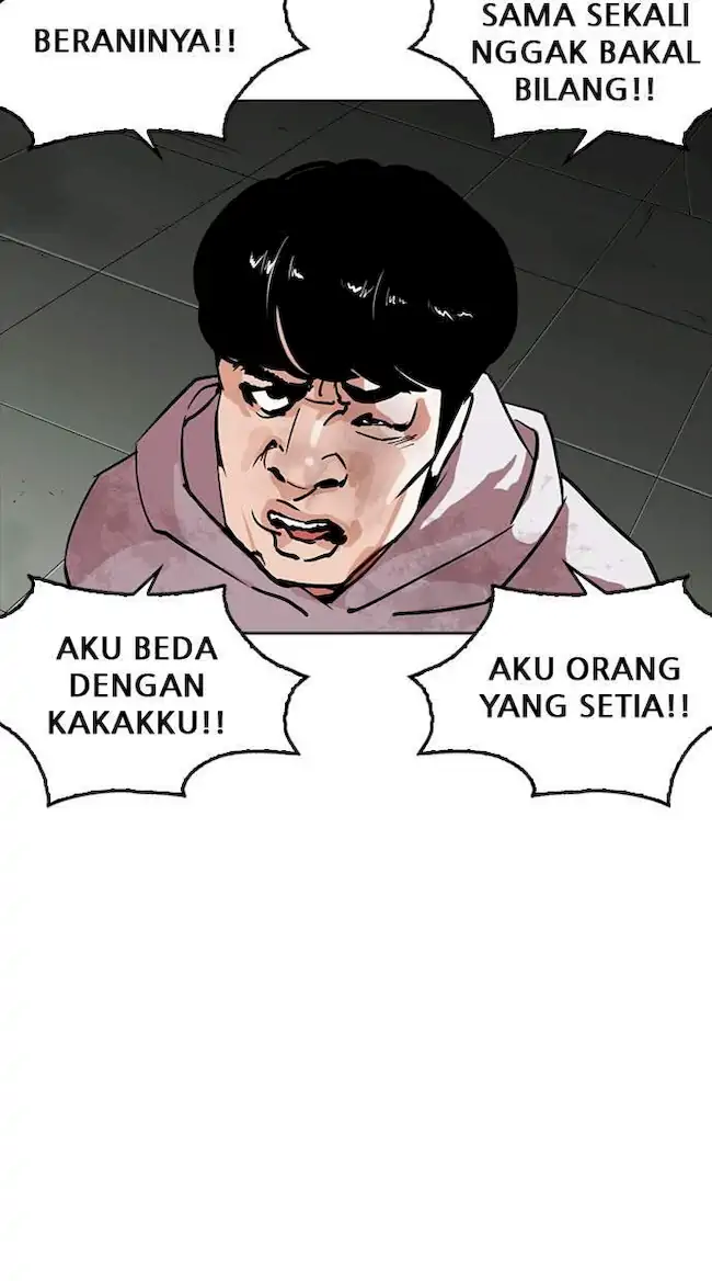 Lookism Chapter 260 Gambar 31