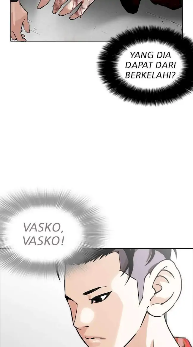 Lookism Chapter 260 Gambar 36