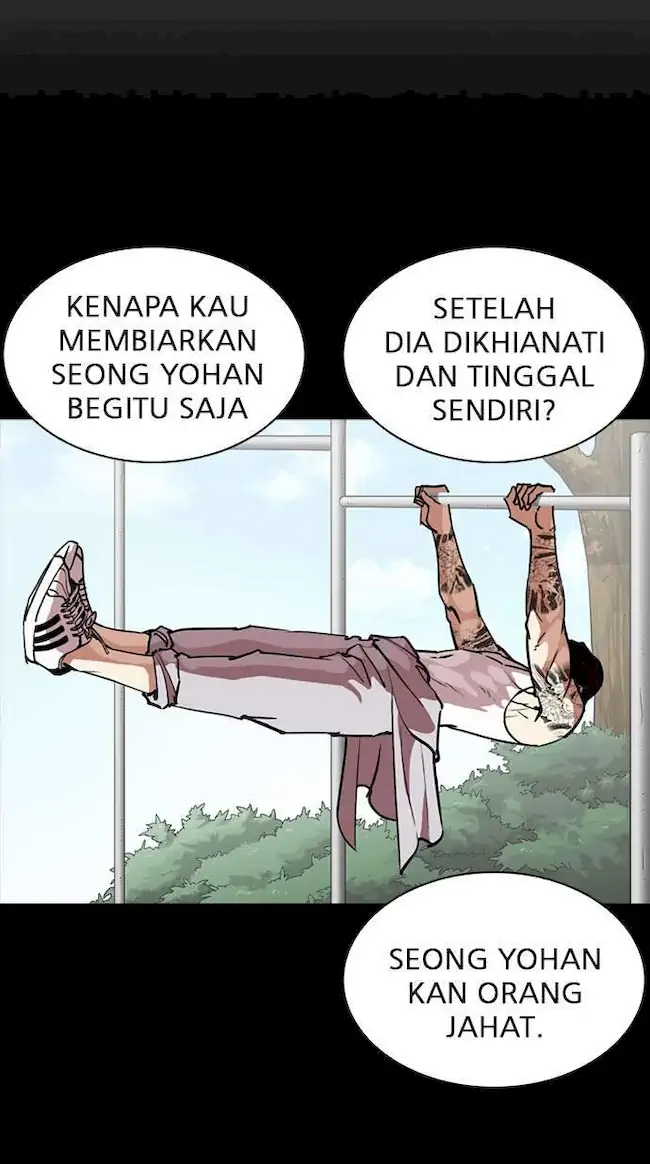 Lookism Chapter 260 Gambar 38