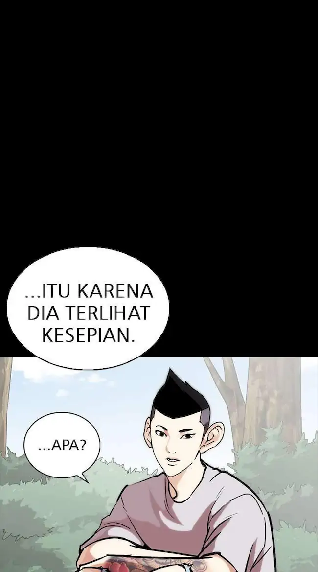 Lookism Chapter 260 Gambar 39