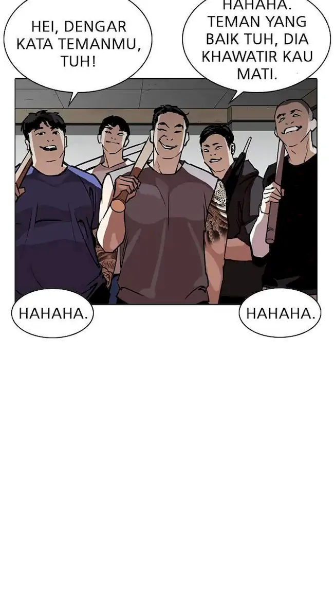 Lookism Chapter 260 Gambar 4