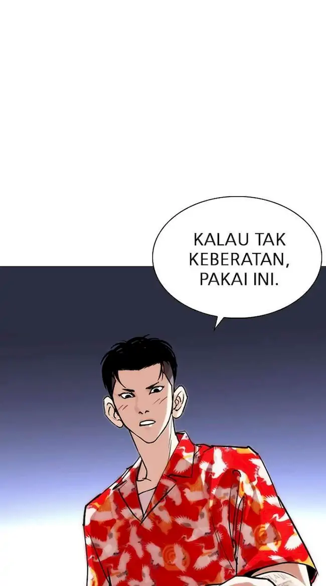 Lookism Chapter 260 Gambar 46