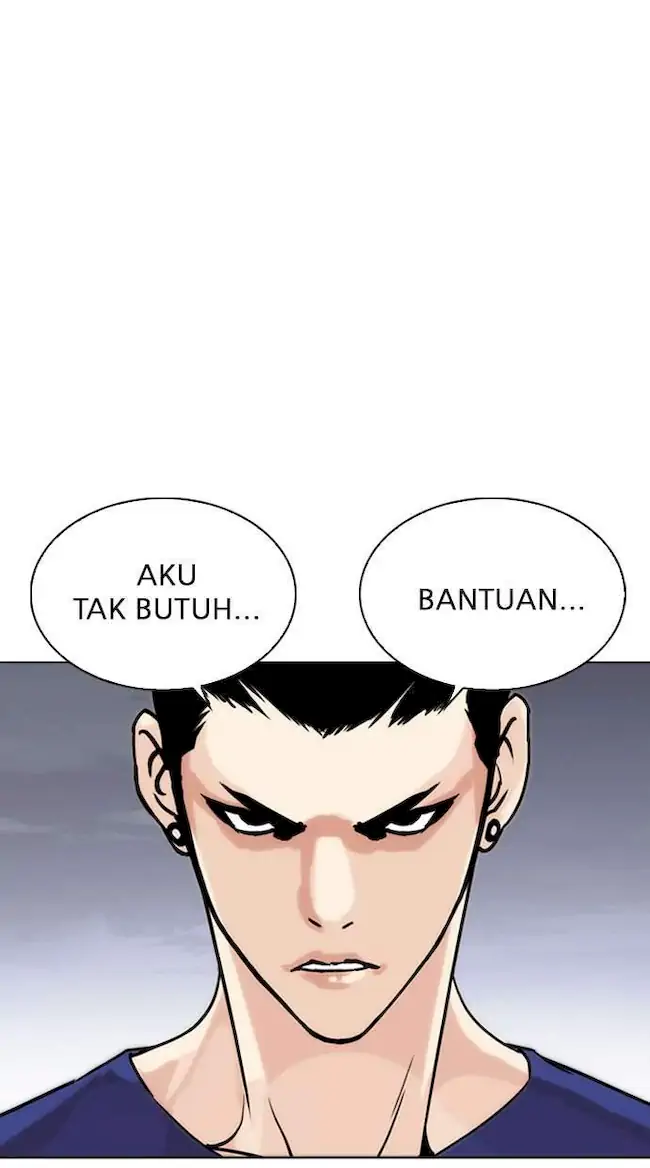 Lookism Chapter 260 Gambar 51