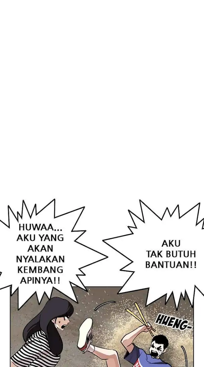 Lookism Chapter 260 Gambar 52