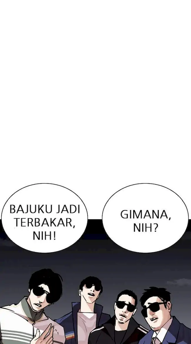 Lookism Chapter 260 Gambar 57