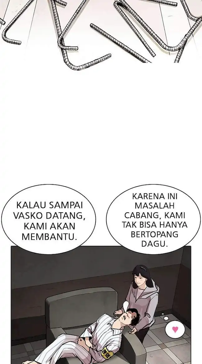 Lookism Chapter 260 Gambar 69