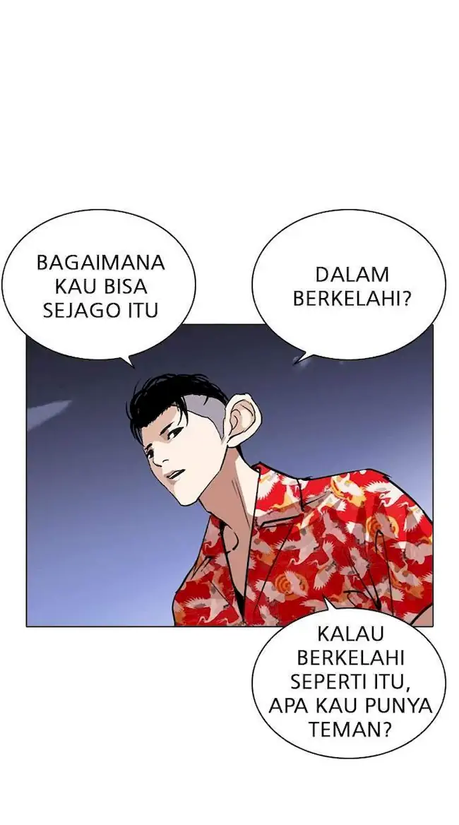 Lookism Chapter 260 Gambar 73