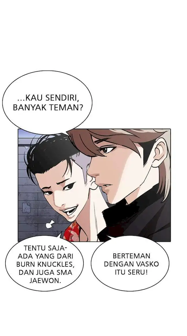 Lookism Chapter 260 Gambar 75