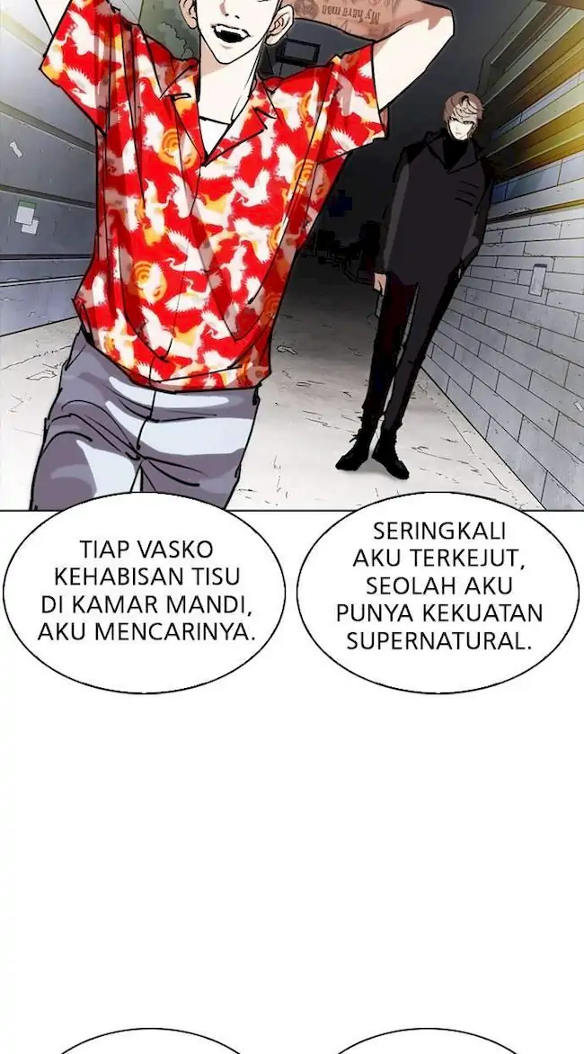 Lookism Chapter 260 Gambar 78