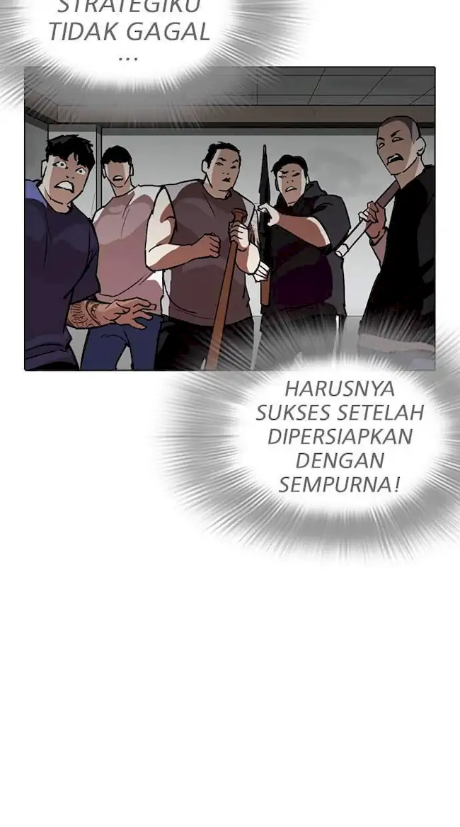 Lookism Chapter 260 Gambar 8