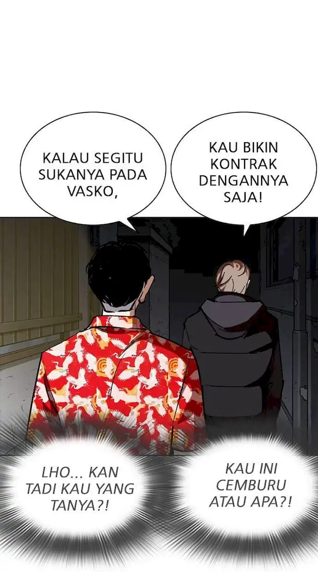 Lookism Chapter 260 Gambar 84