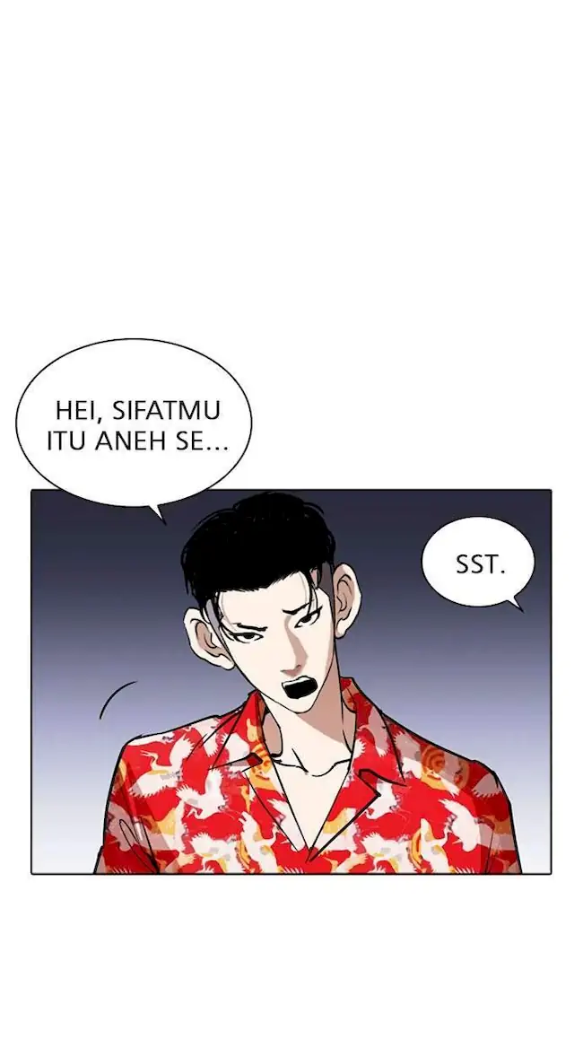 Lookism Chapter 260 Gambar 85
