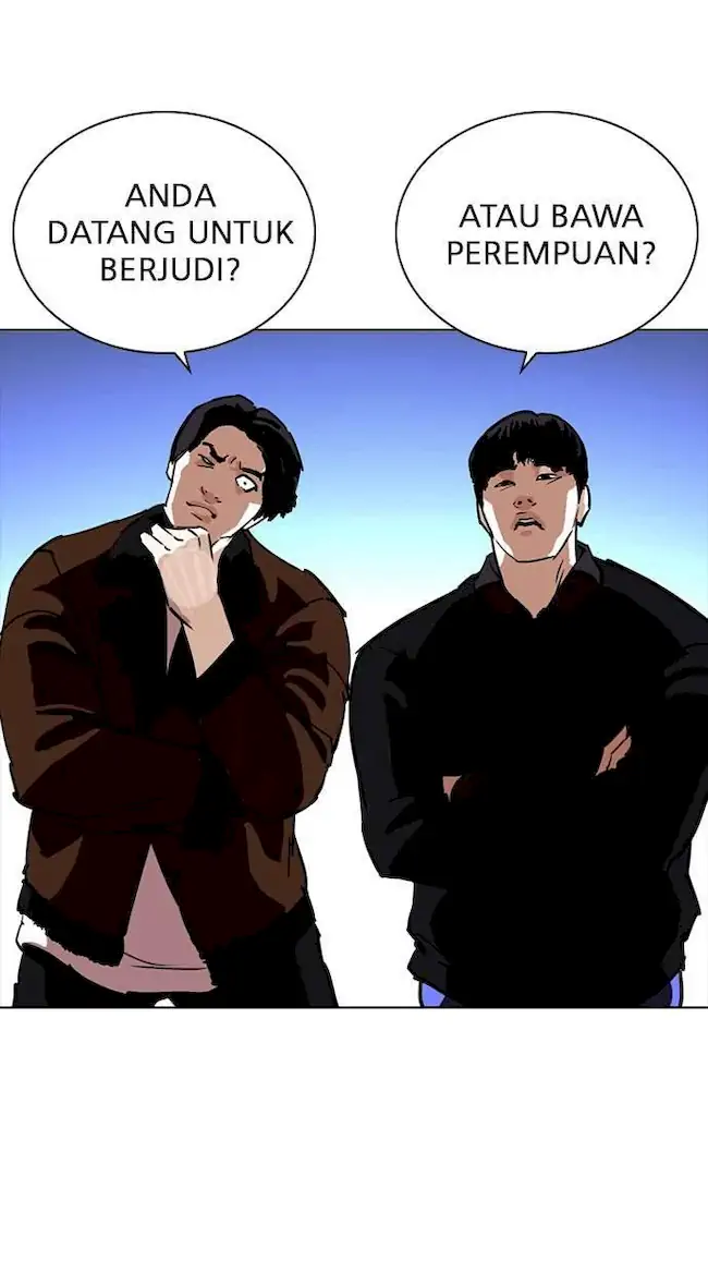 Lookism Chapter 260 Gambar 88