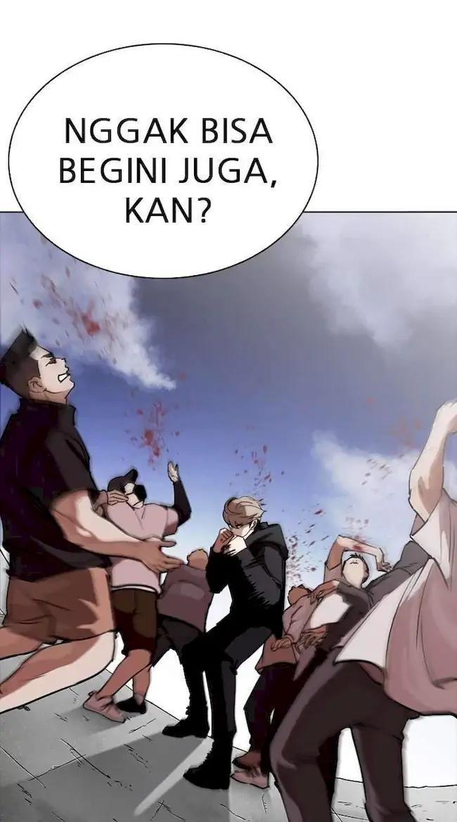 Lookism Chapter 260 Gambar 93