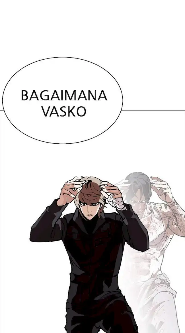 Baca Komik Lookism Chapter 261 Gambar 1