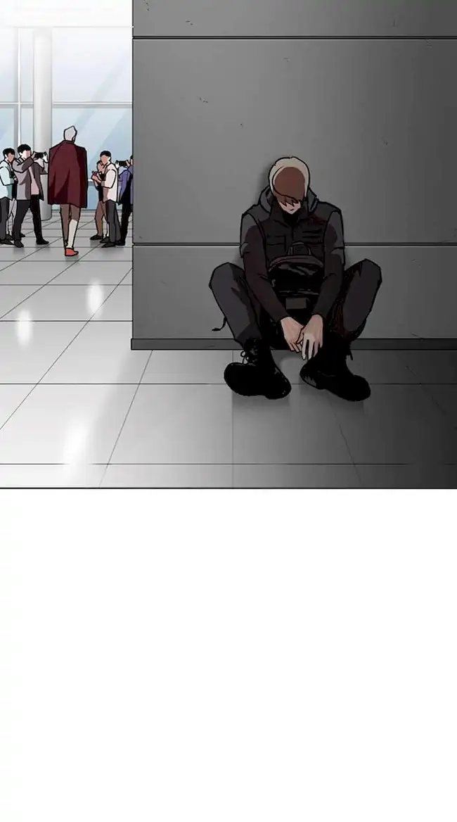Lookism Chapter 261 Gambar 110
