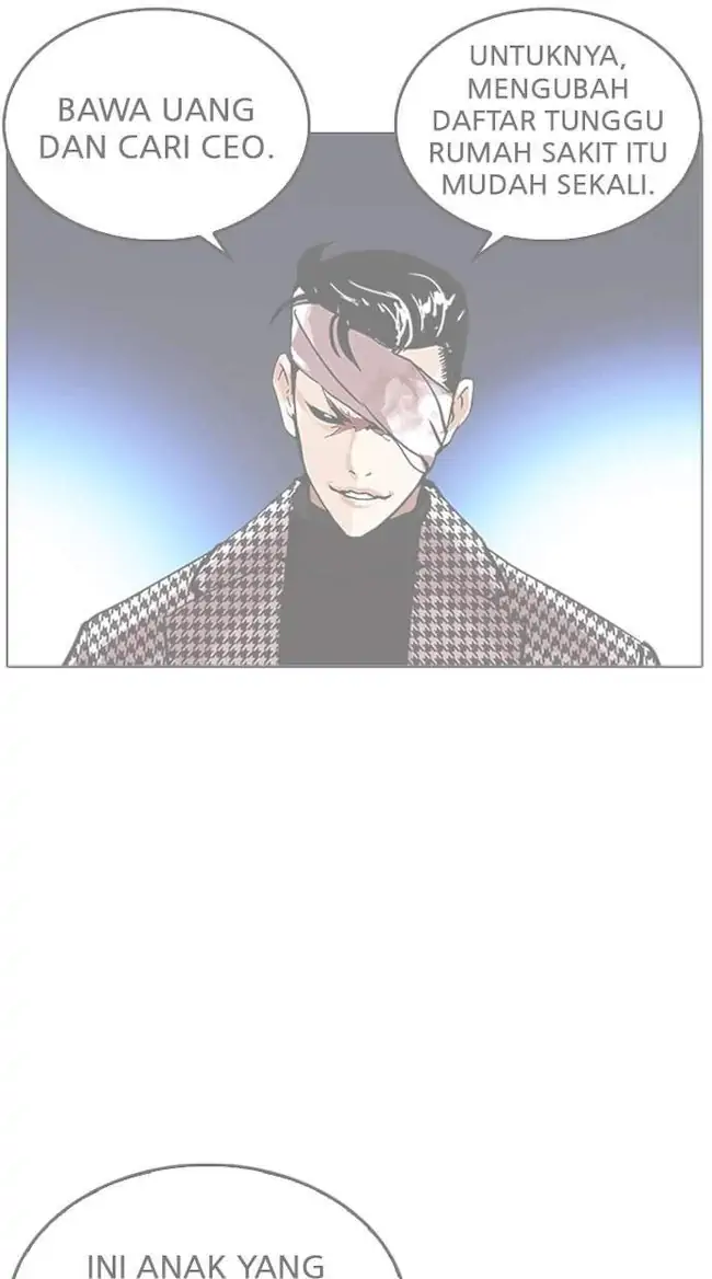 Lookism Chapter 261 Gambar 113