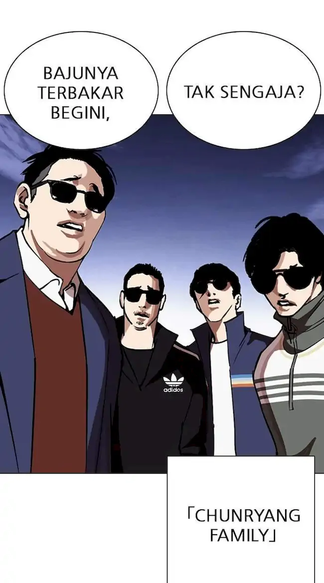 Lookism Chapter 261 Gambar 125