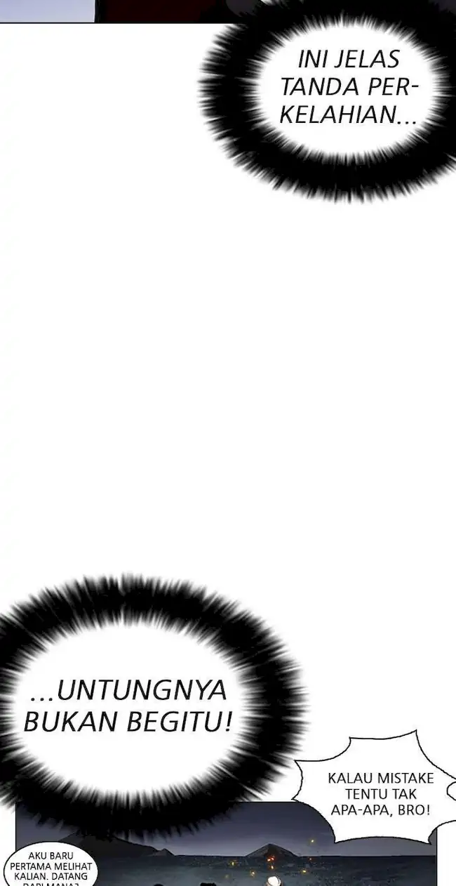 Lookism Chapter 261 Gambar 127