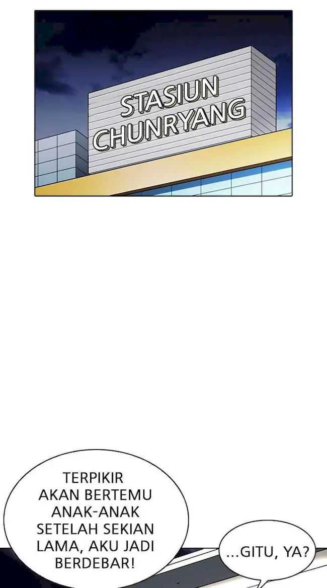 Lookism Chapter 261 Gambar 132