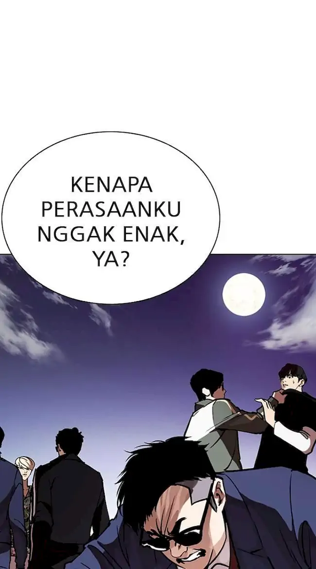 Lookism Chapter 261 Gambar 136