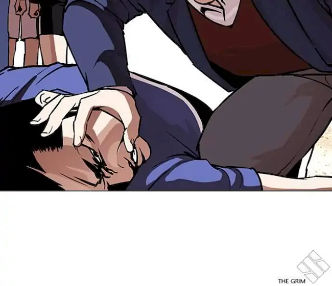 Lookism Chapter 261 Gambar 137