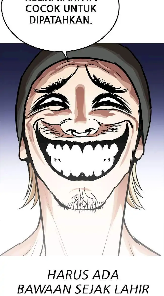 Lookism Chapter 261 Gambar 20