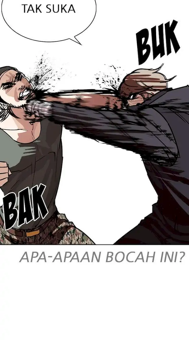 Lookism Chapter 261 Gambar 32