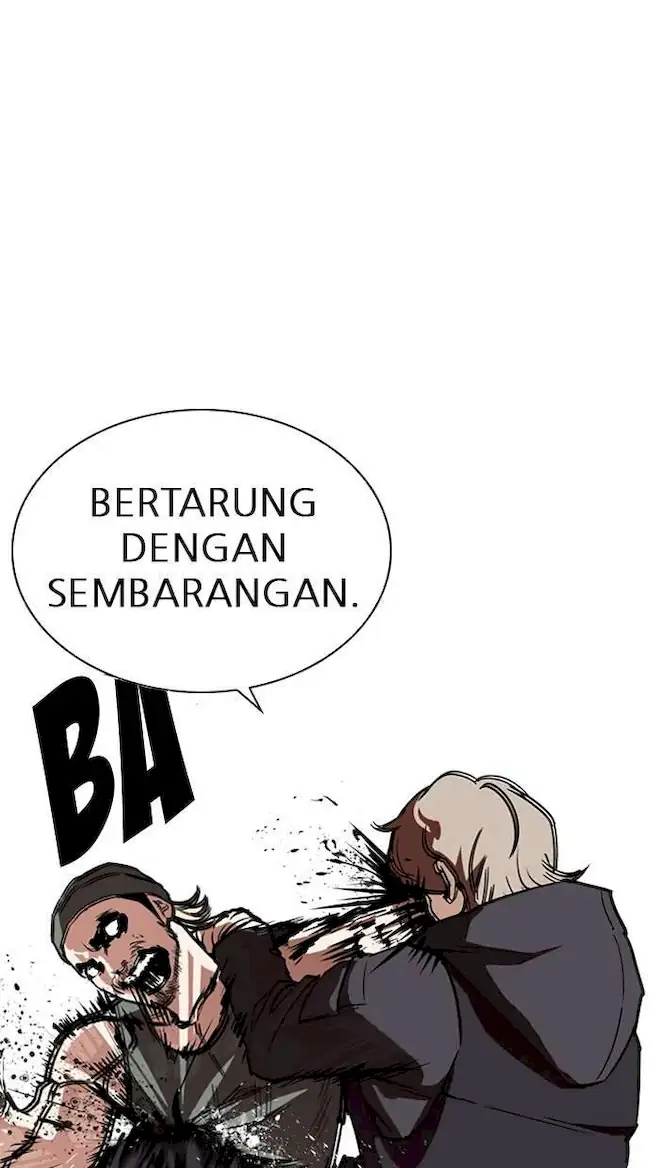 Lookism Chapter 261 Gambar 33