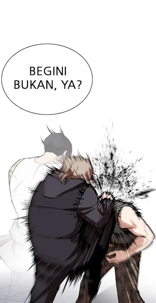 Lookism Chapter 261 Gambar 36