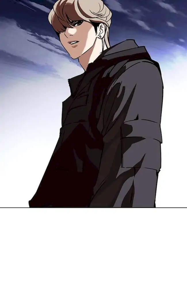 Lookism Chapter 261 Gambar 45