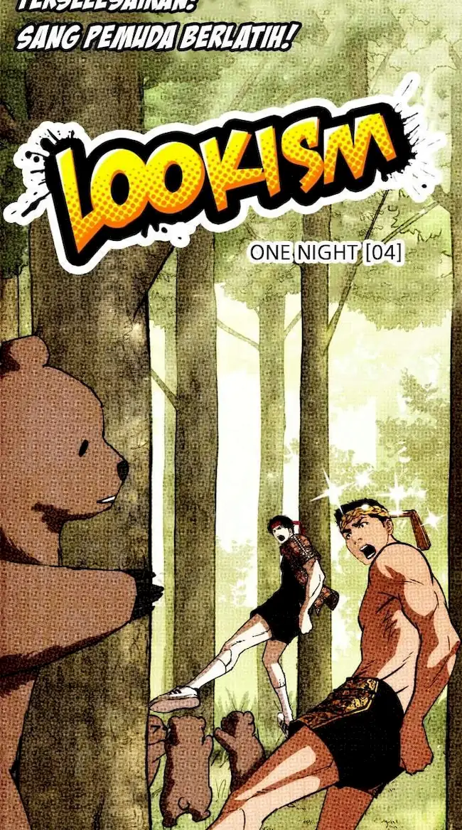 Lookism Chapter 261 Gambar 49