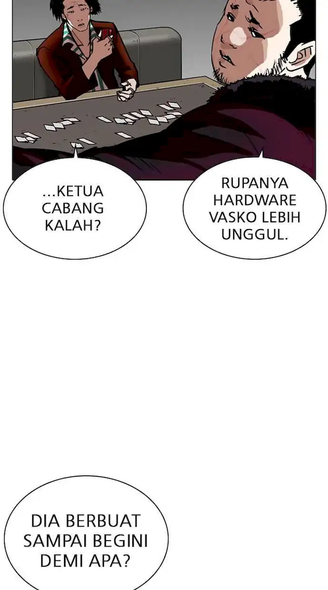 Lookism Chapter 261 Gambar 52
