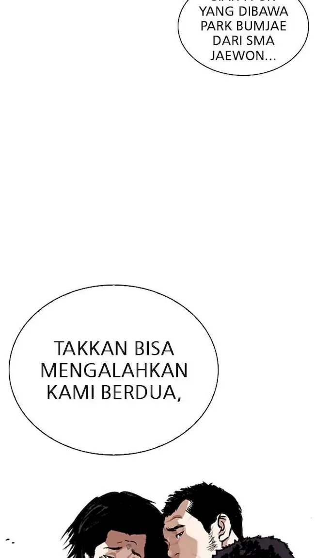 Lookism Chapter 261 Gambar 58