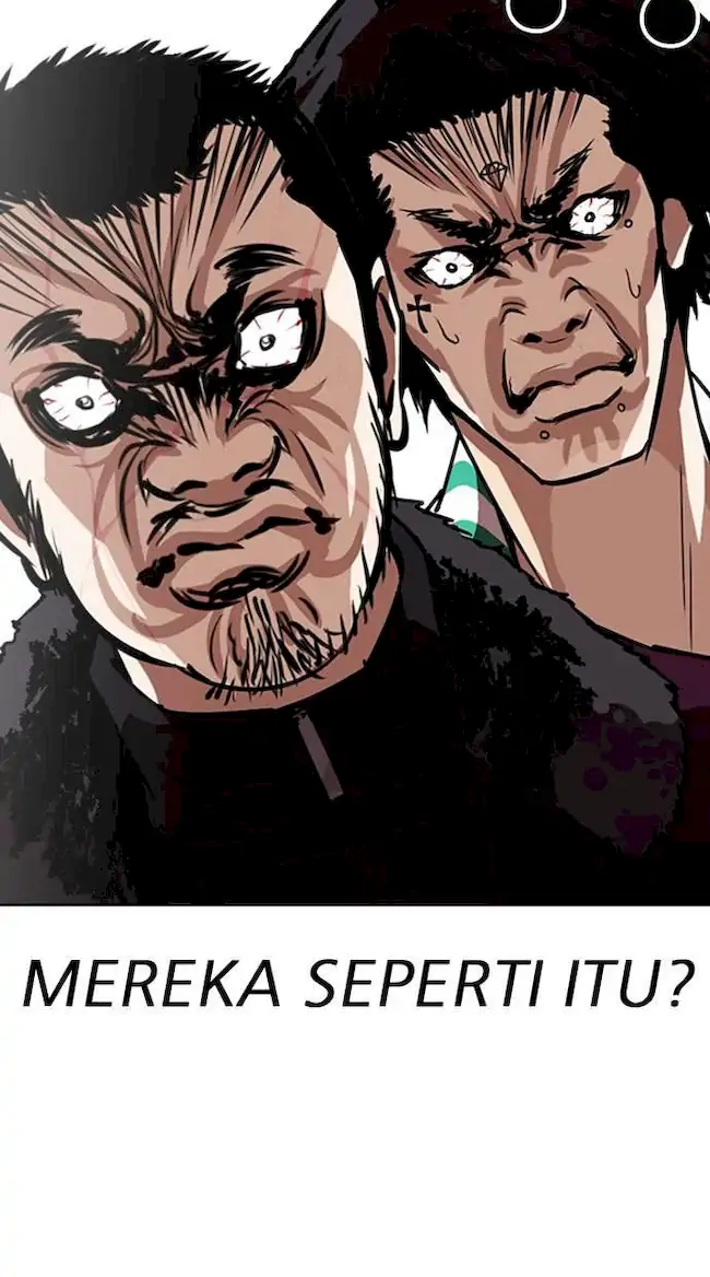 Lookism Chapter 261 Gambar 76