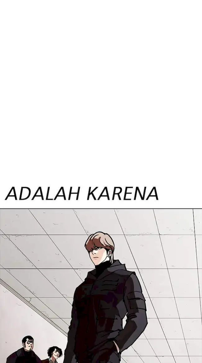 Lookism Chapter 261 Gambar 82