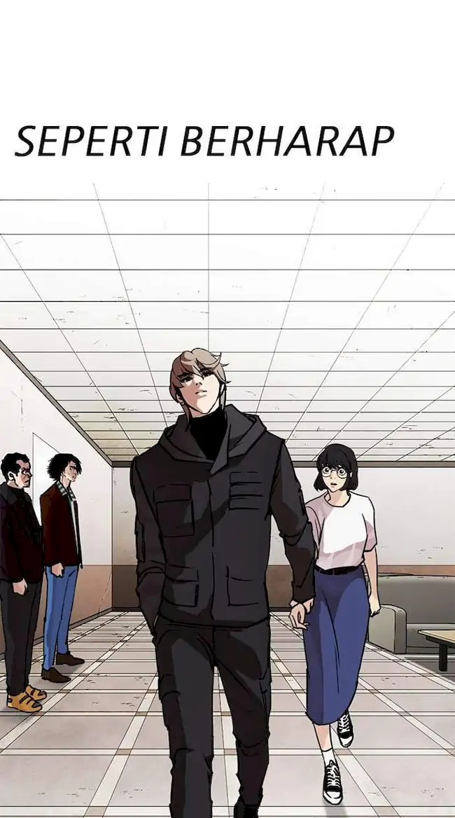 Lookism Chapter 261 Gambar 90