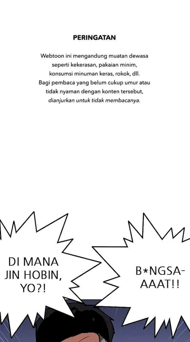 Baca Komik Lookism Chapter 262 Gambar 1