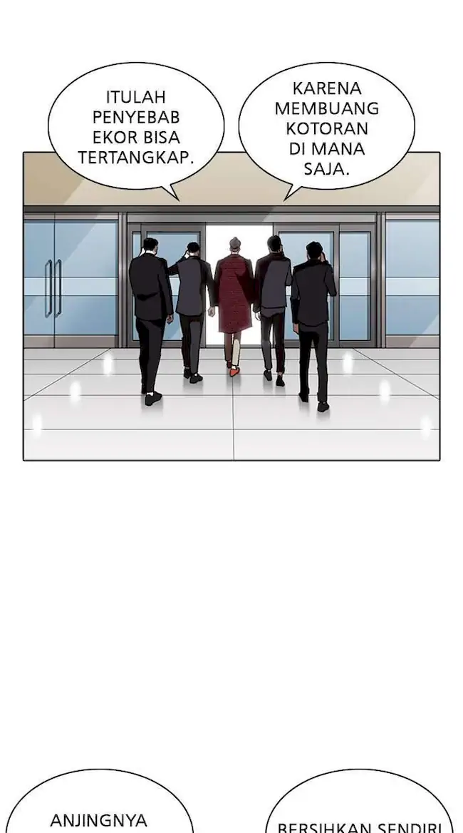 Lookism Chapter 262 Gambar 101