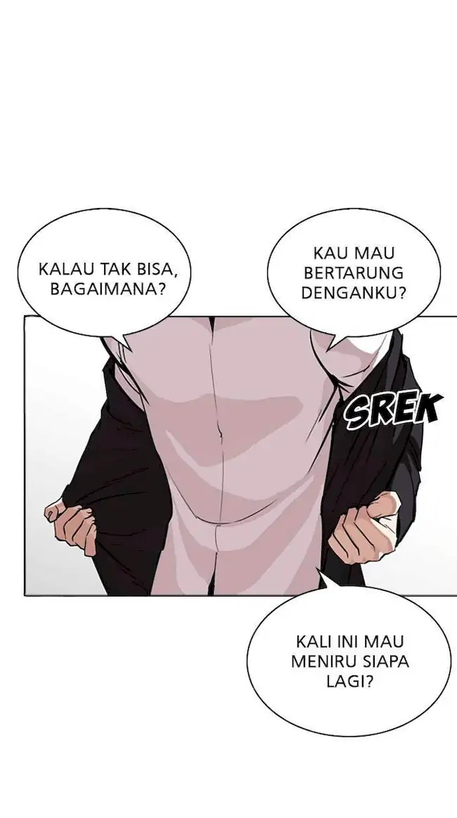 Lookism Chapter 262 Gambar 113