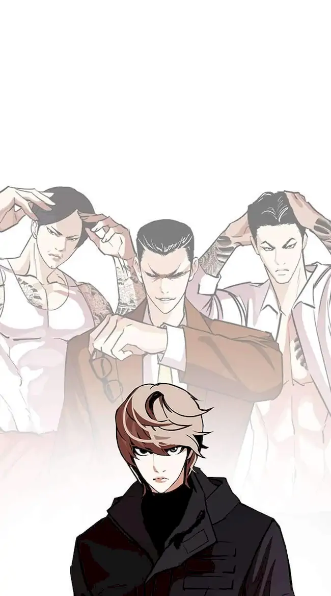 Lookism Chapter 262 Gambar 116