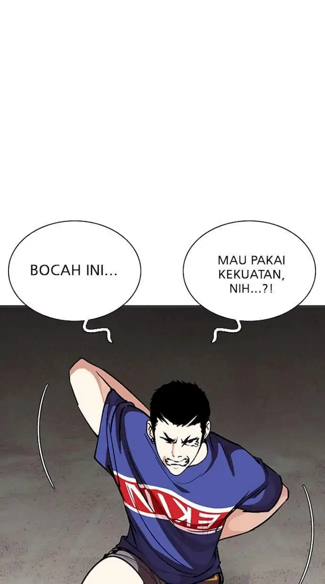 Lookism Chapter 262 Gambar 19