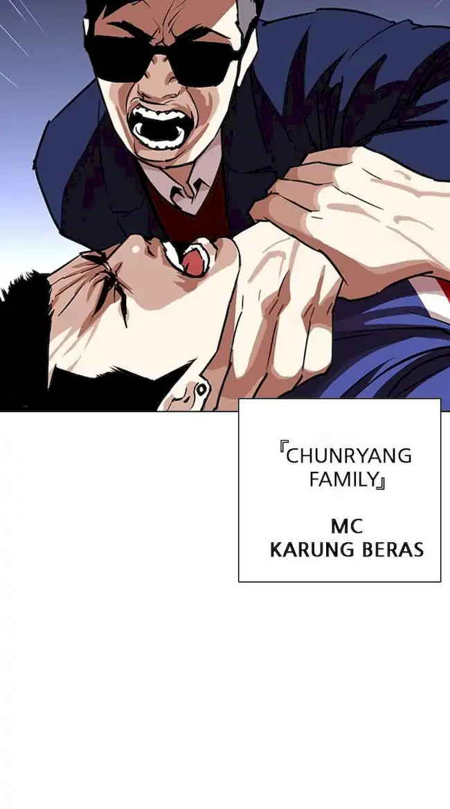 Baca  Lookism Chapter 262 Gambar 2