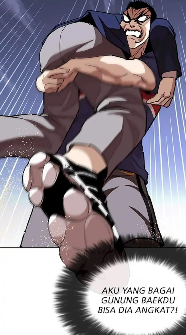 Lookism Chapter 262 Gambar 23