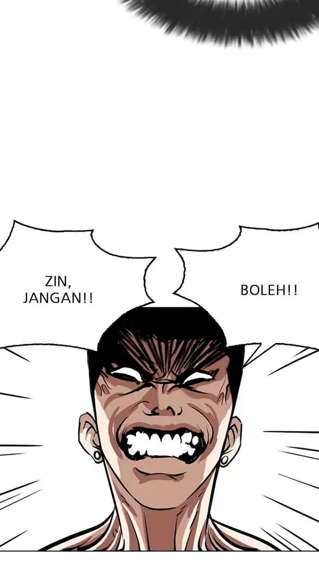 Lookism Chapter 262 Gambar 24